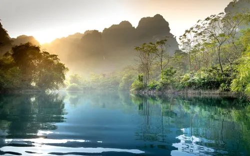 节能高端